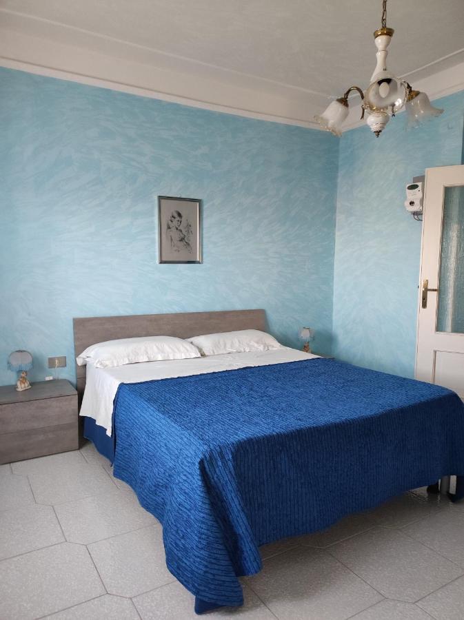 Апартаменты La Casa Di Nonna Francesca San Ferdinando di Puglia Экстерьер фото