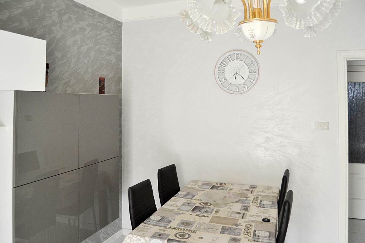 Апартаменты La Casa Di Nonna Francesca San Ferdinando di Puglia Экстерьер фото